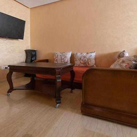 Panorama Sky View Apartment Rabat Exterior photo