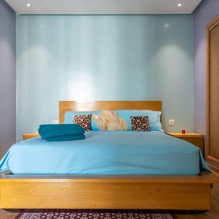 Panorama Sky View Apartment Rabat Exterior photo
