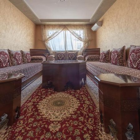 Panorama Sky View Apartment Rabat Exterior photo