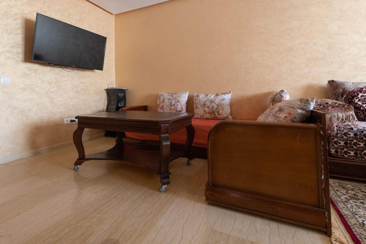 Panorama Sky View Apartment Rabat Exterior photo