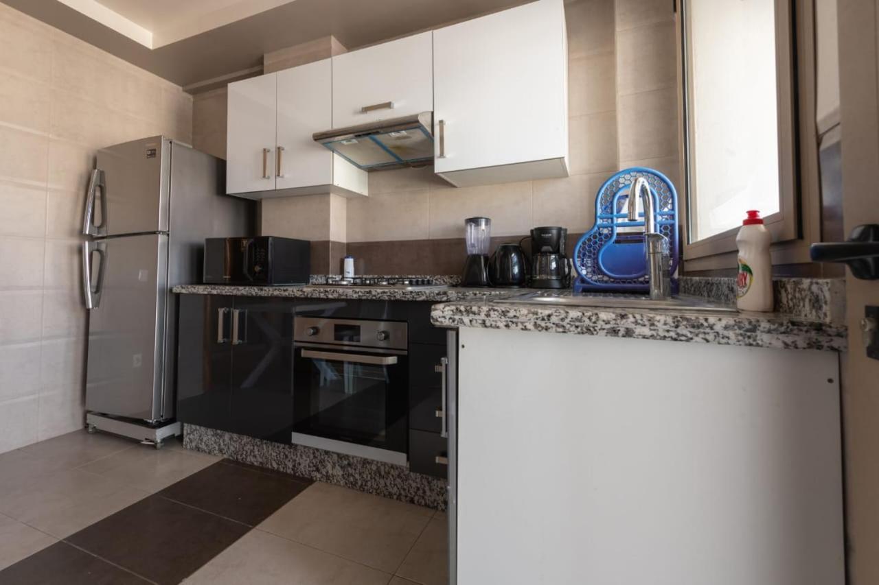 Panorama Sky View Apartment Rabat Exterior photo