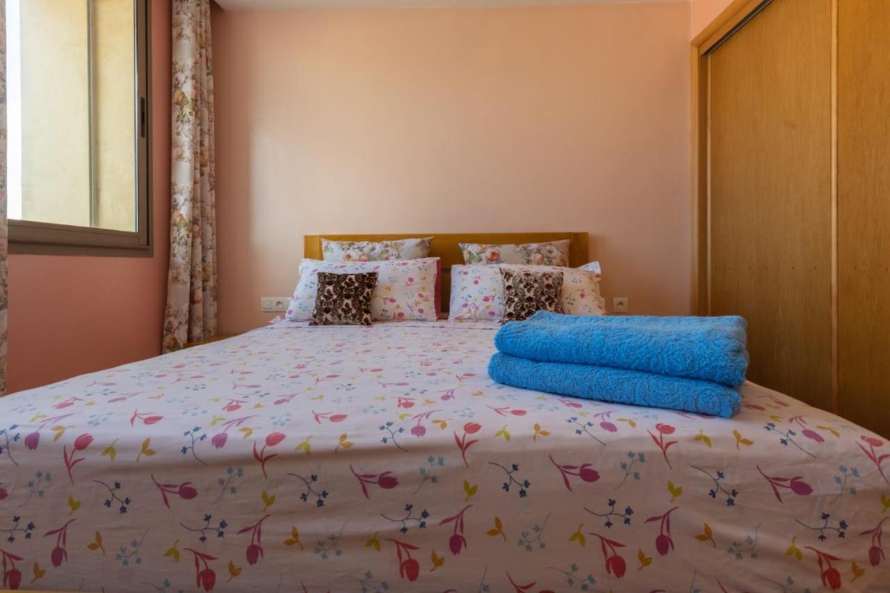 Panorama Sky View Apartment Rabat Exterior photo