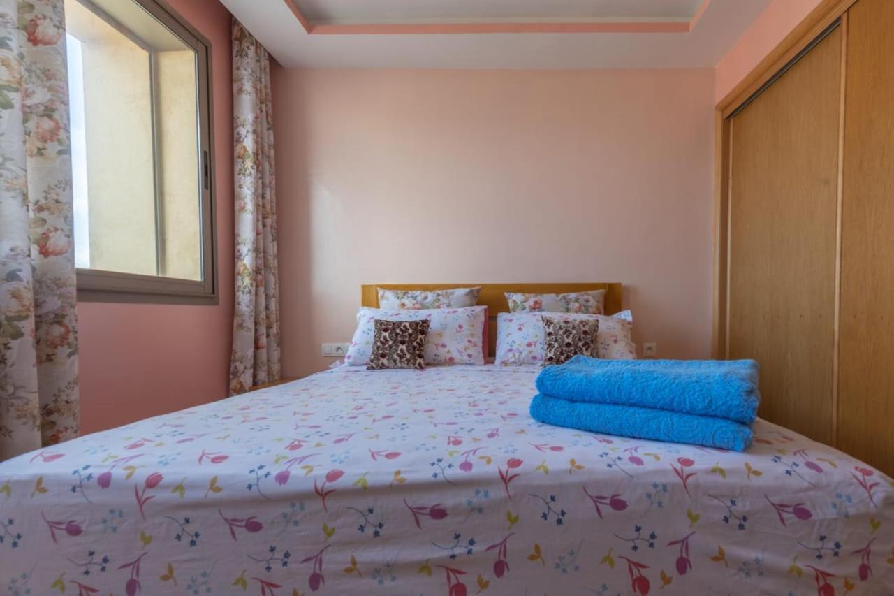 Panorama Sky View Apartment Rabat Exterior photo