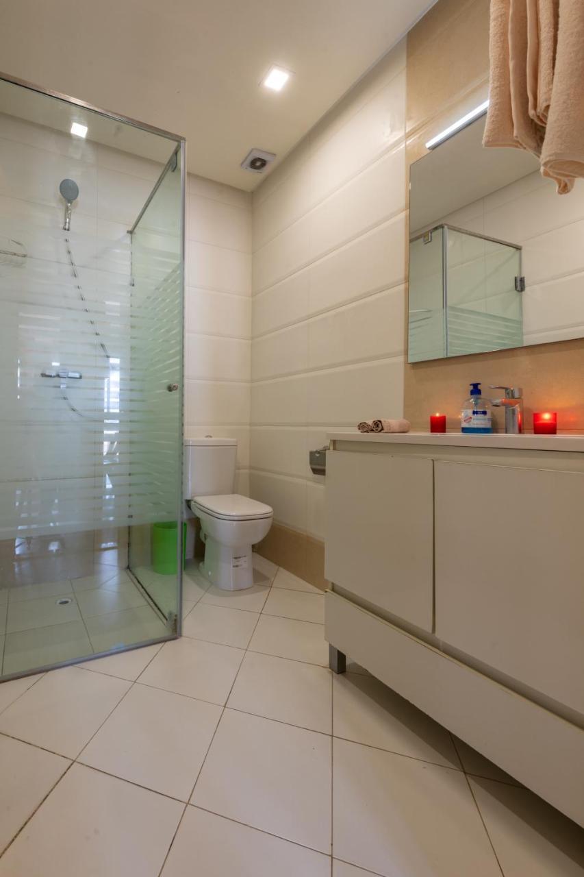 Panorama Sky View Apartment Rabat Exterior photo