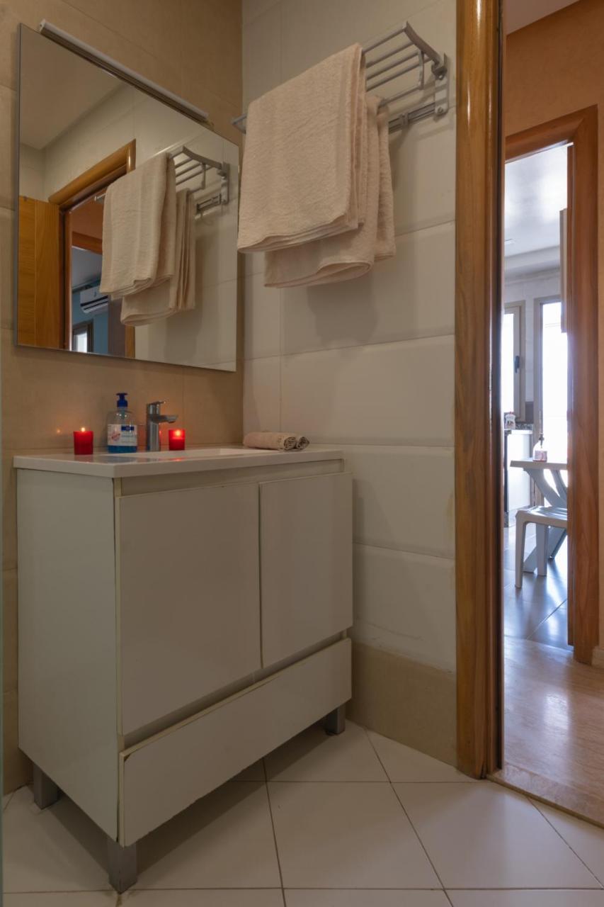 Panorama Sky View Apartment Rabat Exterior photo